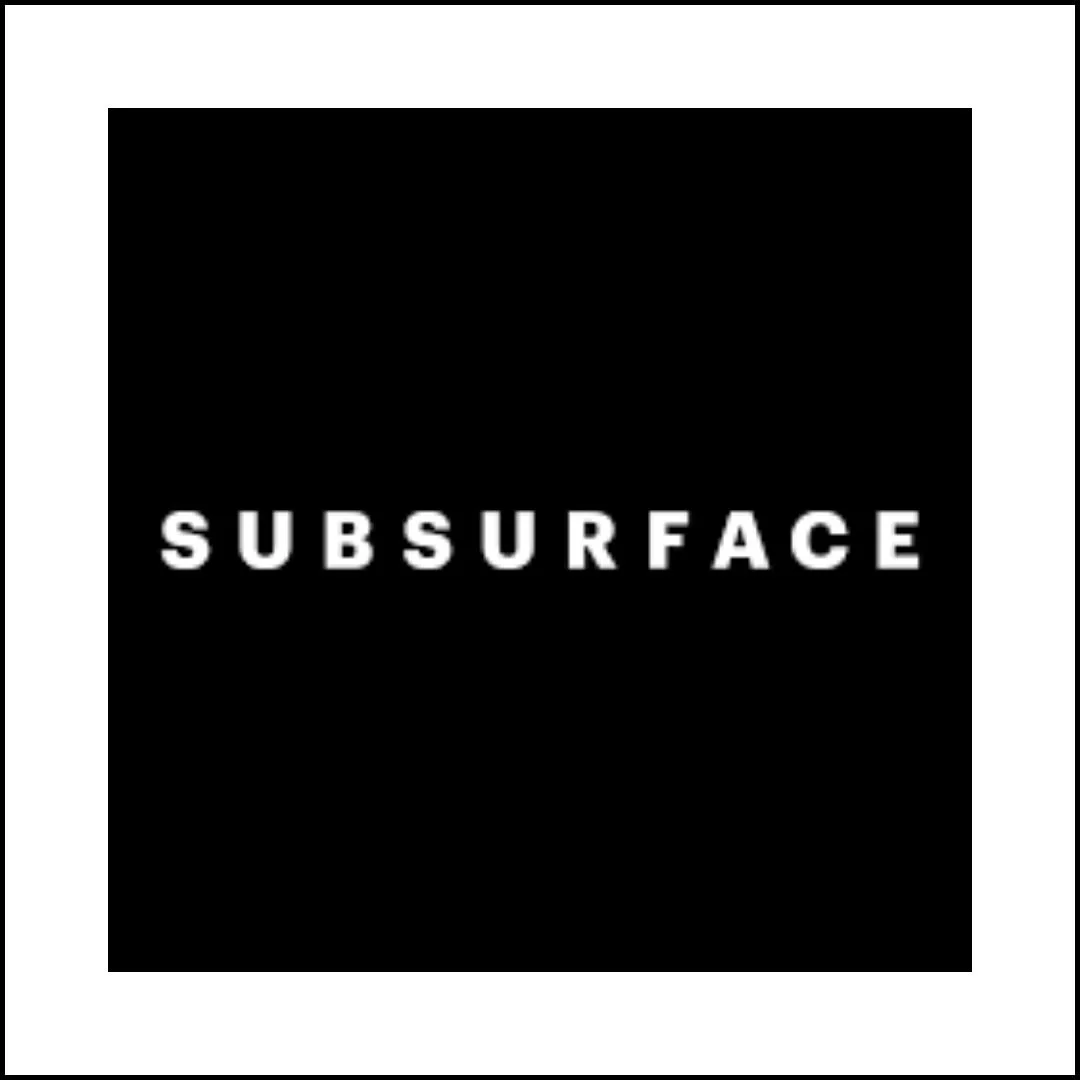 Subsurface