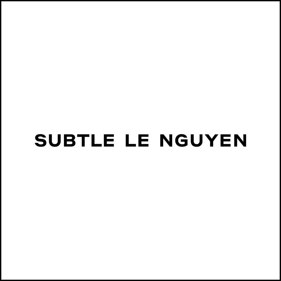Subtle Le Nguyen
