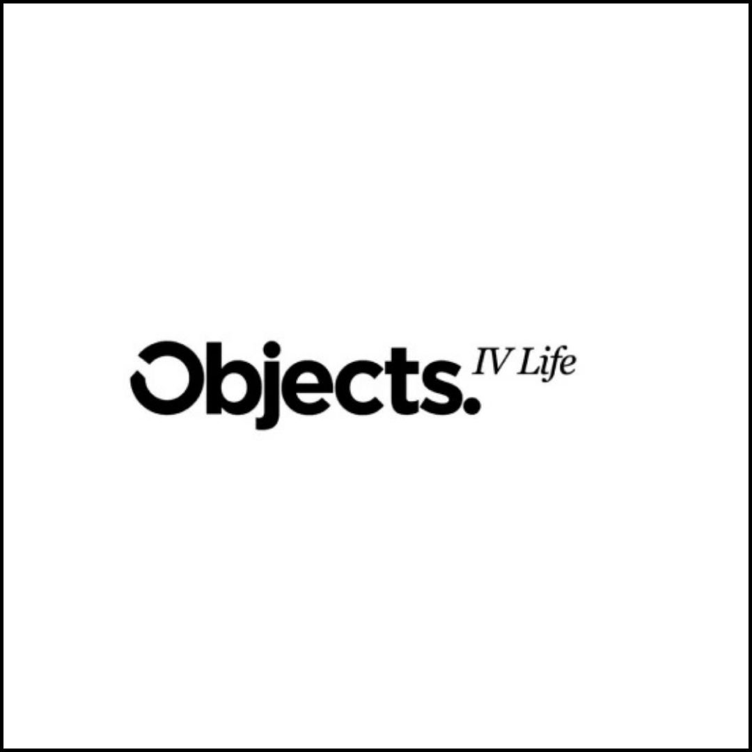 Objects IV Life