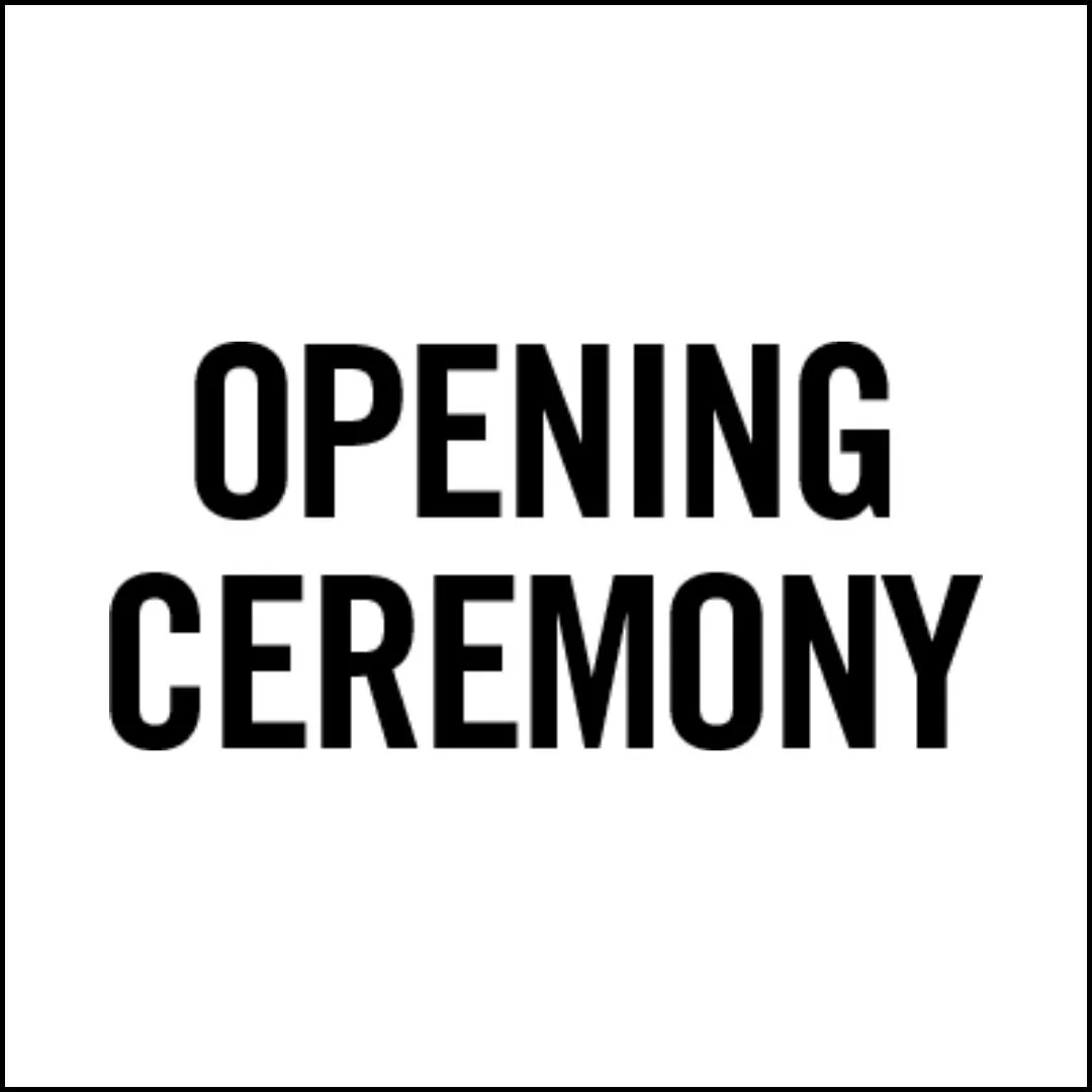Opening Ceremony