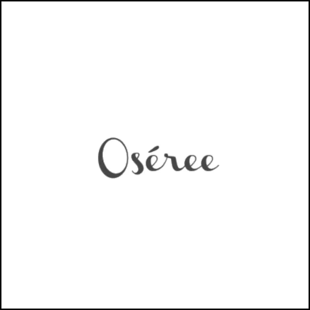Oseree