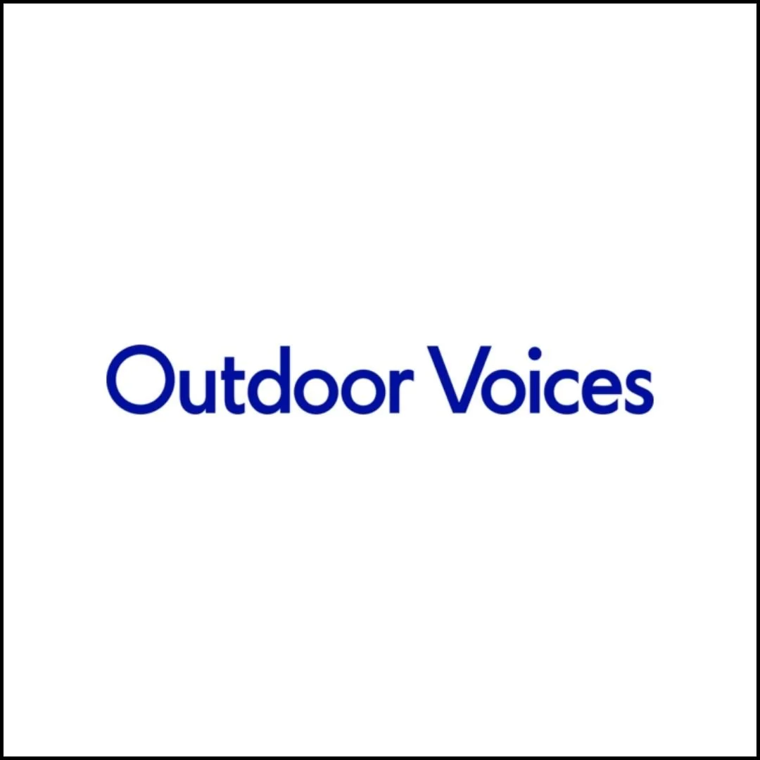 Outdoor Voices