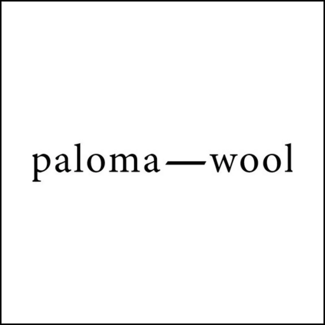 Paloma Wool