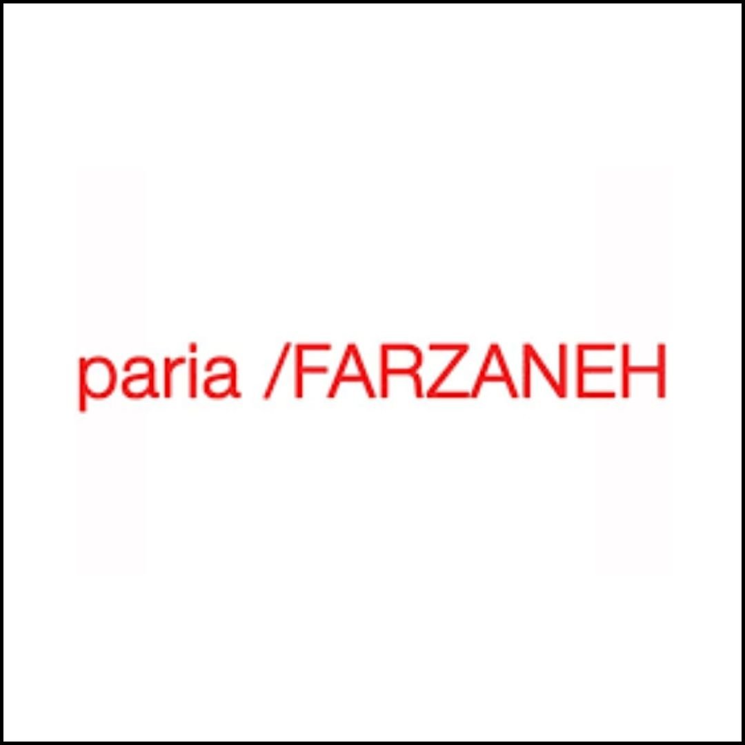 paria/Farzaneh