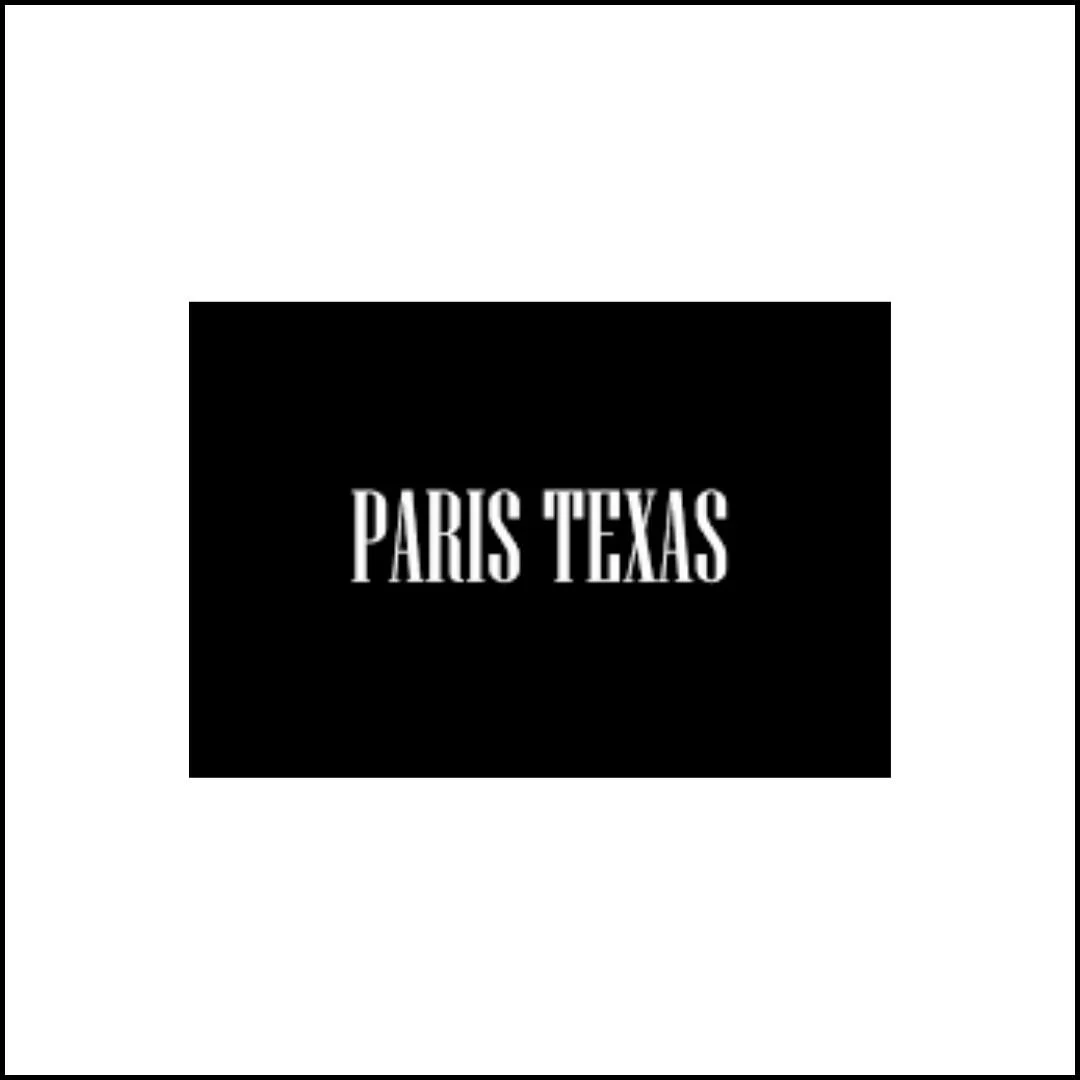Paris Texas