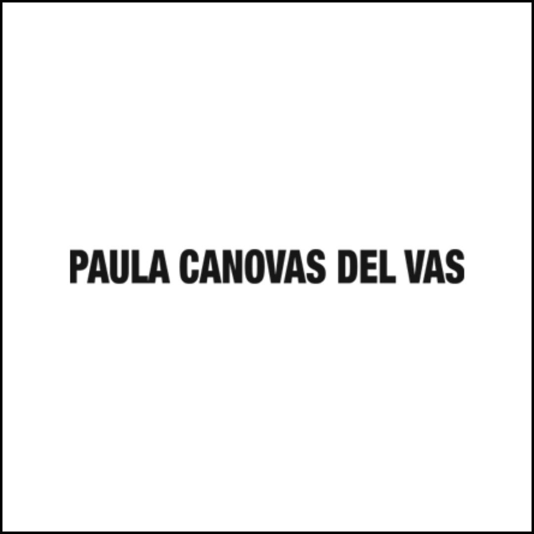 Paula Canovas