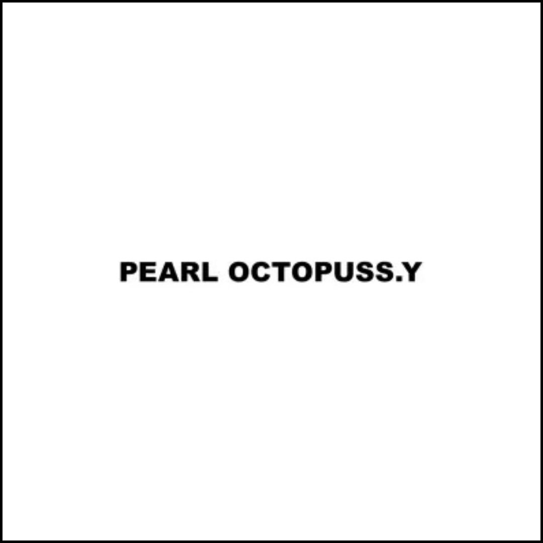 Pearl Octopuss.y