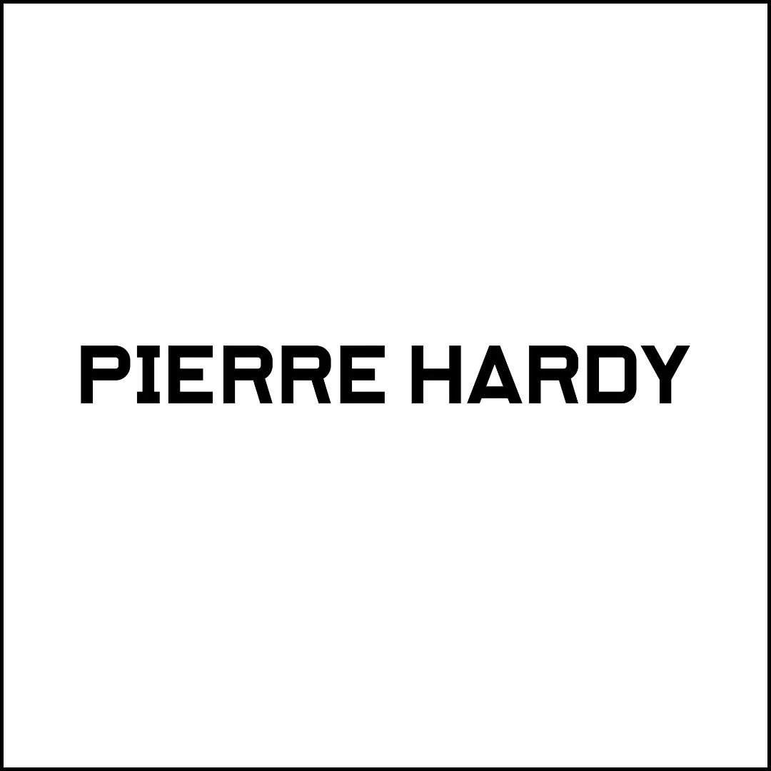 Pierre Hardy