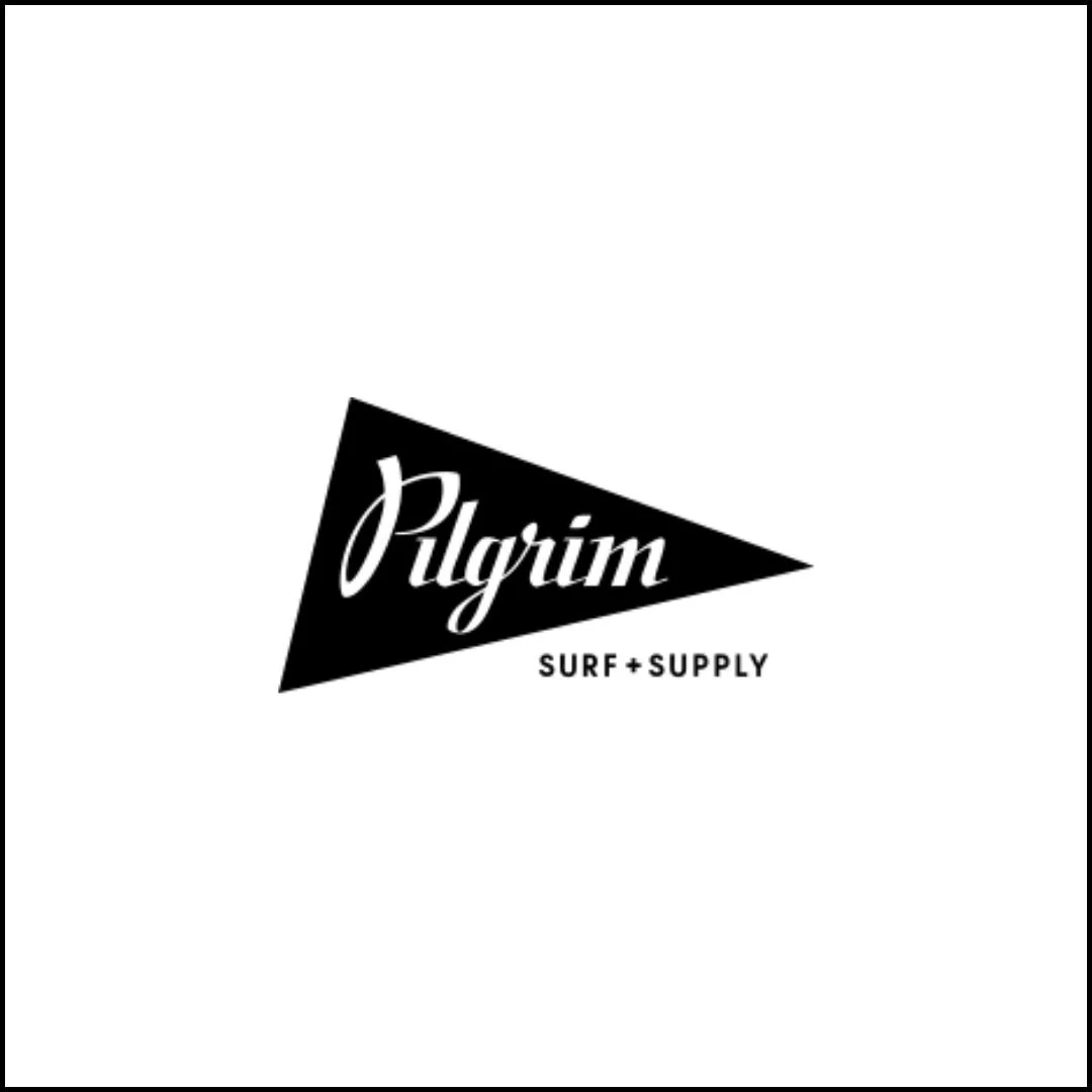 Pilgrim Surf Supply