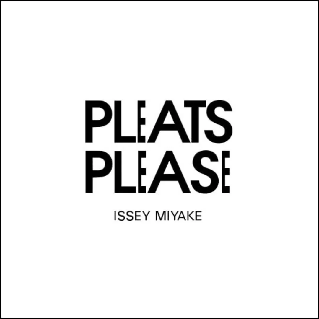 Pleats Please Issey Miyake