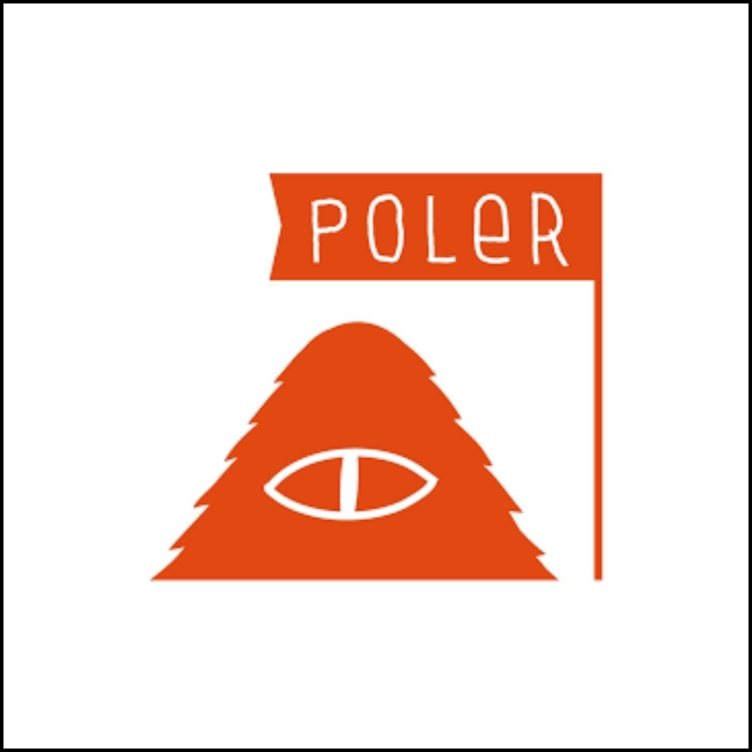 Poler Camping Stuff