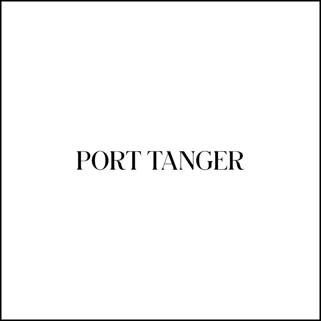 Port Tanger