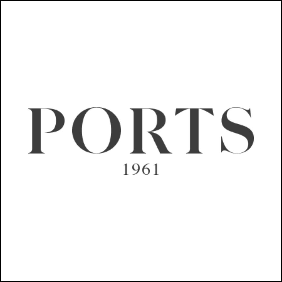 Ports 1961