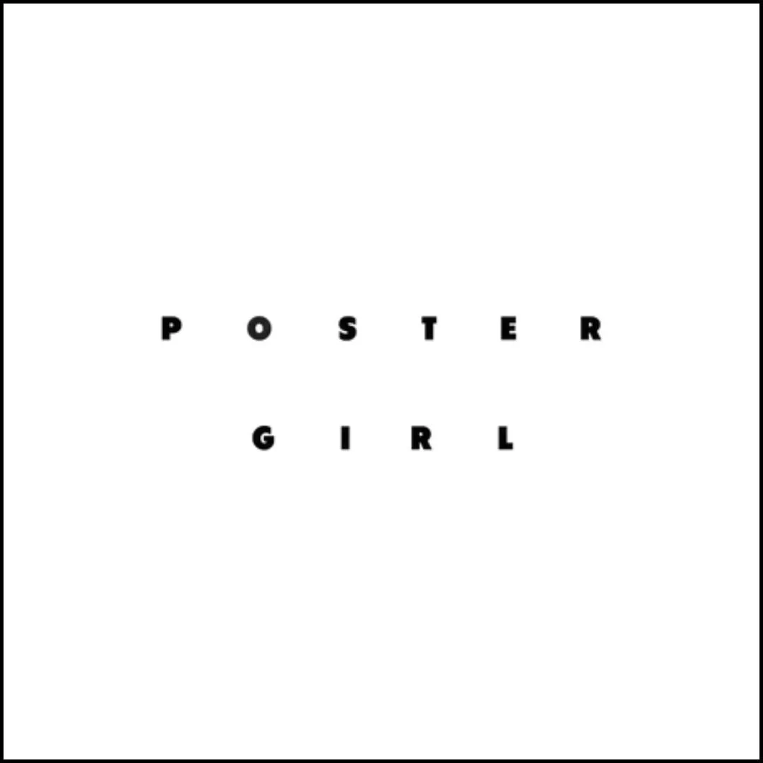 Poster Girl 