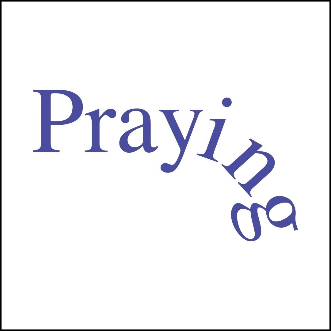 Praying