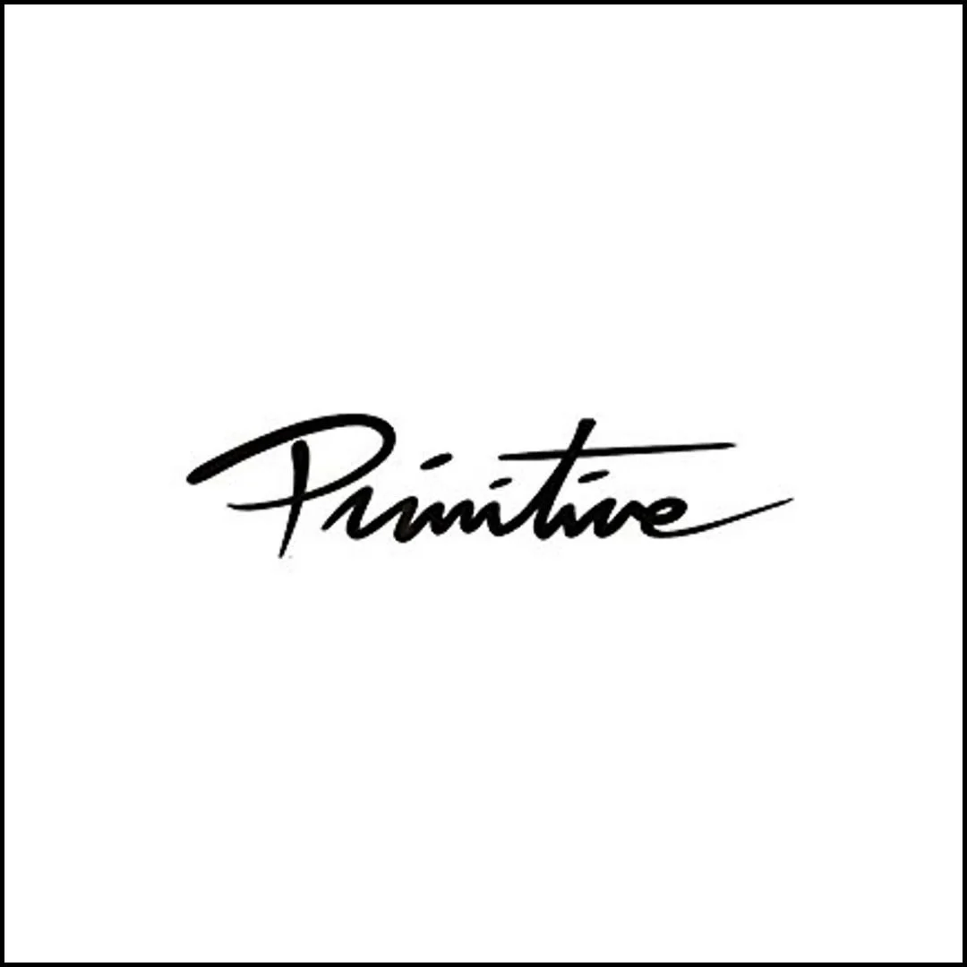 Primitive