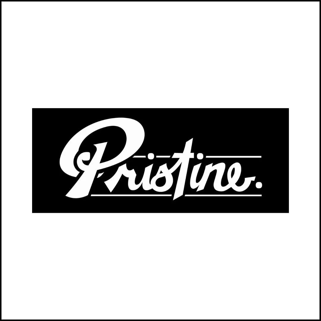 Pristine