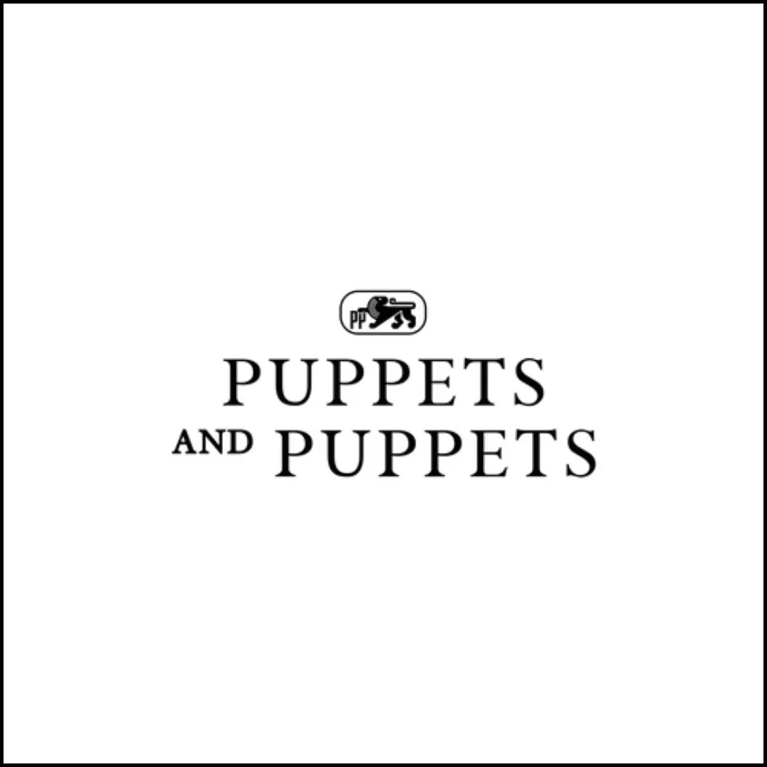 Puppets and Puppets