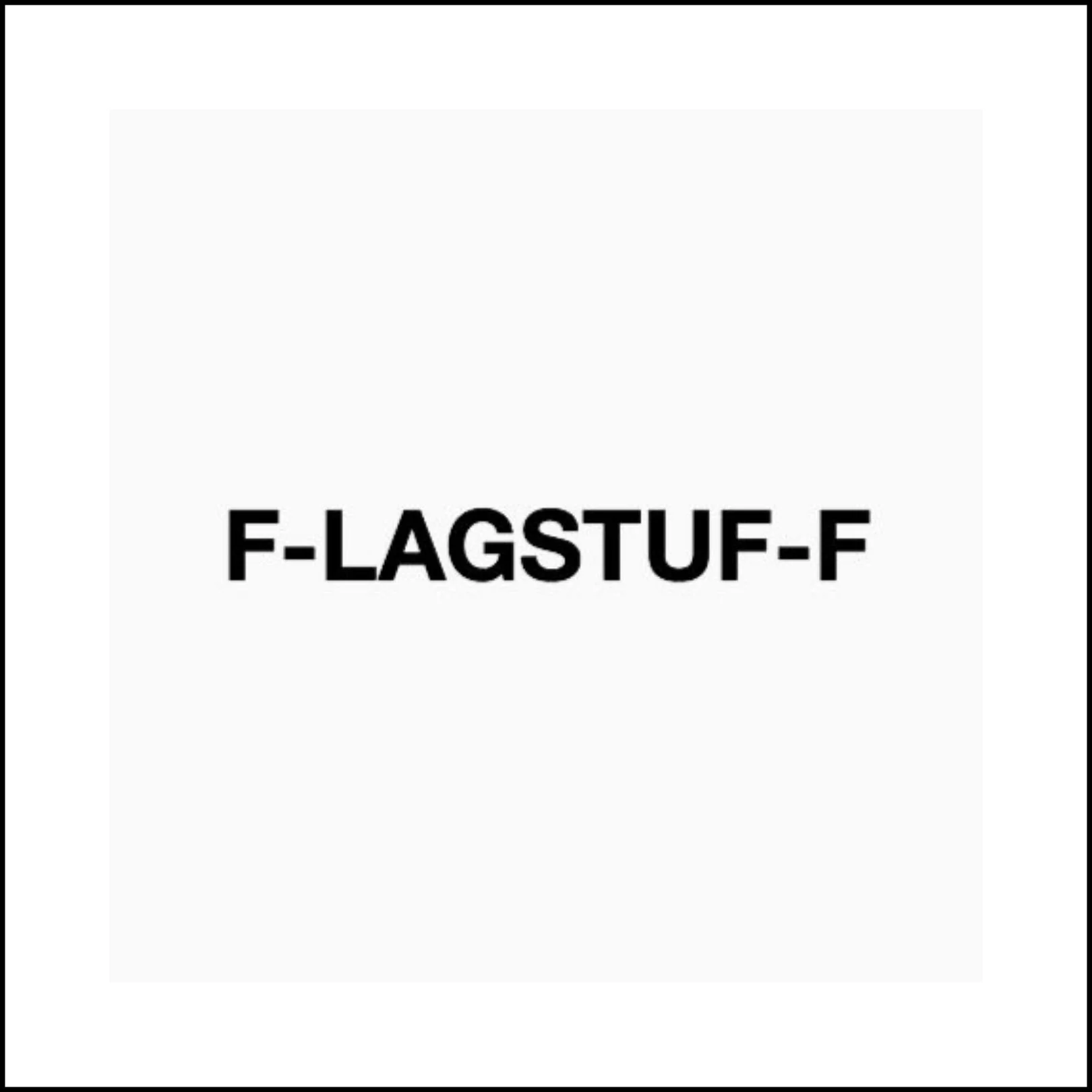 f-lagstuf-f