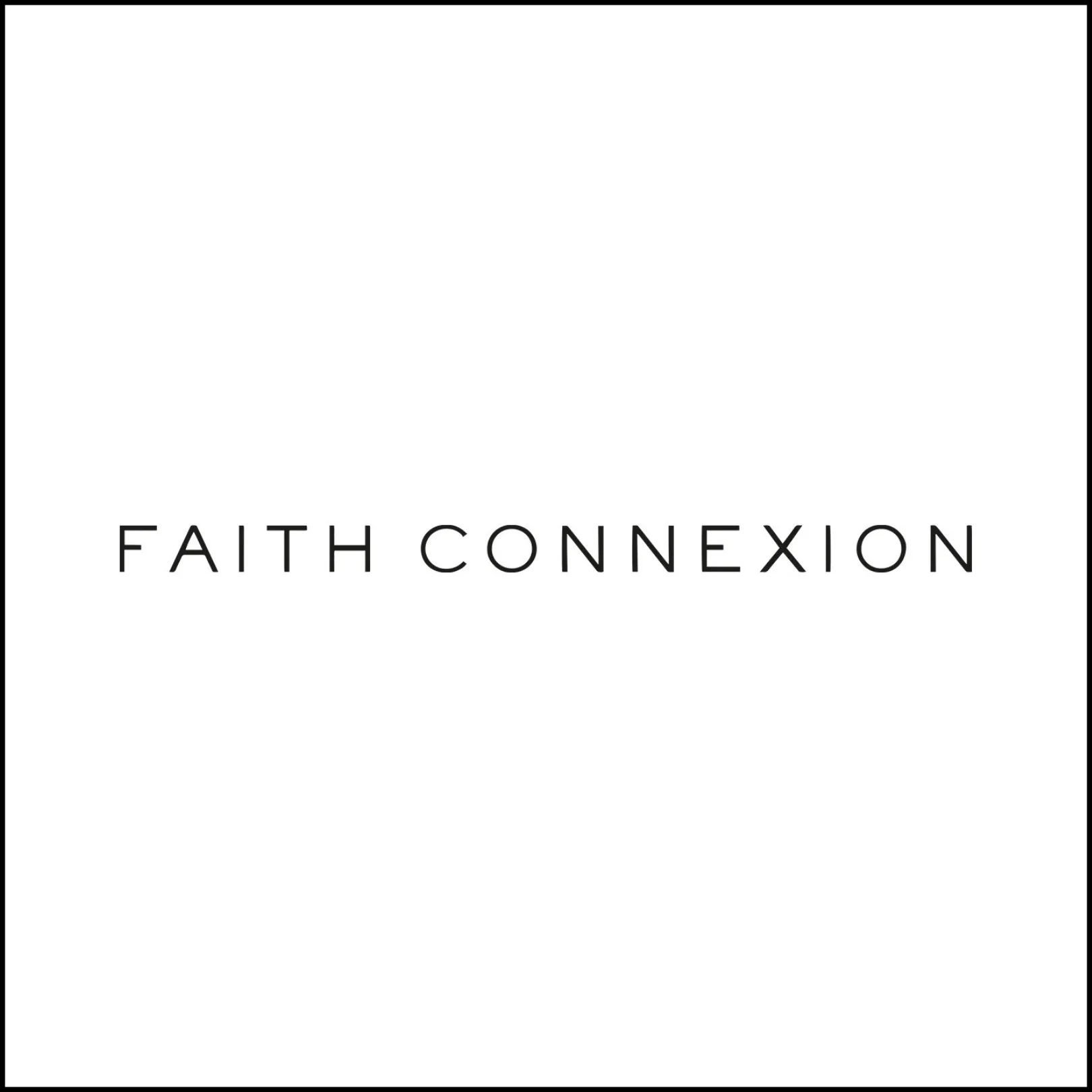 Faith Connexion
