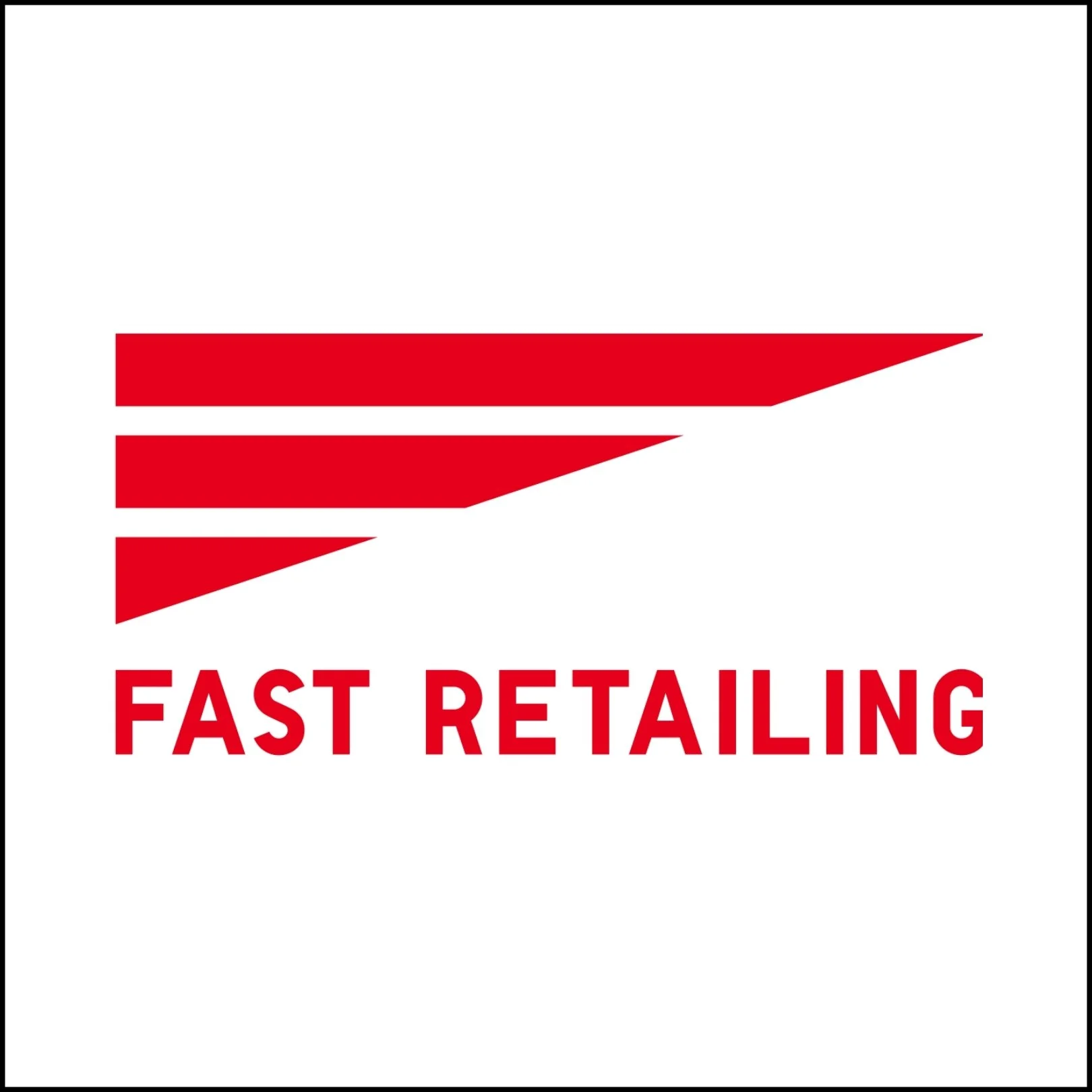 Fast Retailing