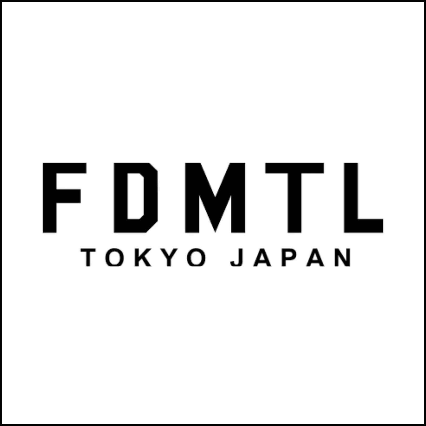 FDMTL