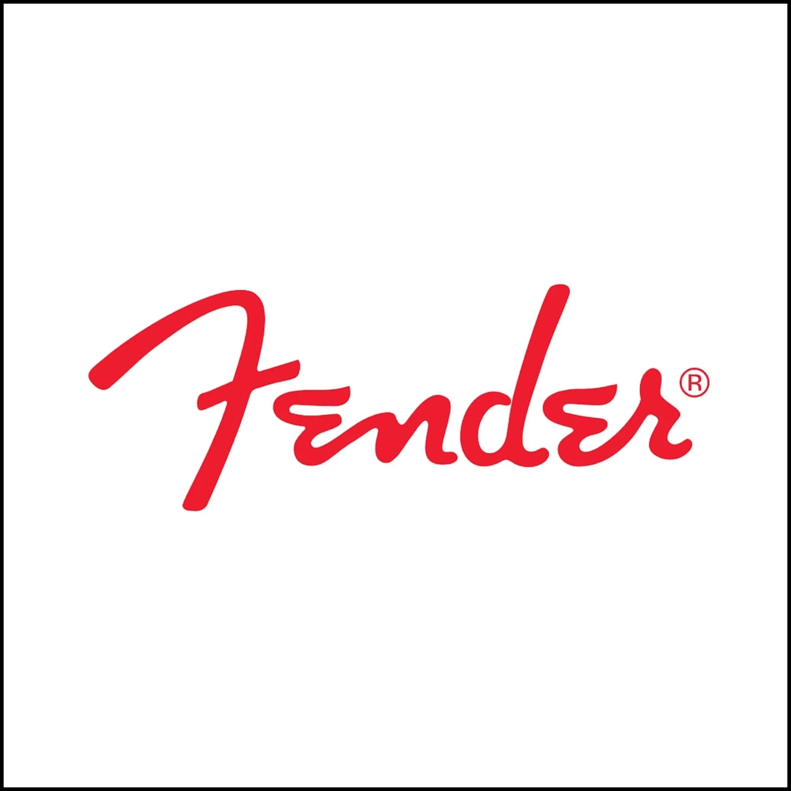 Fender