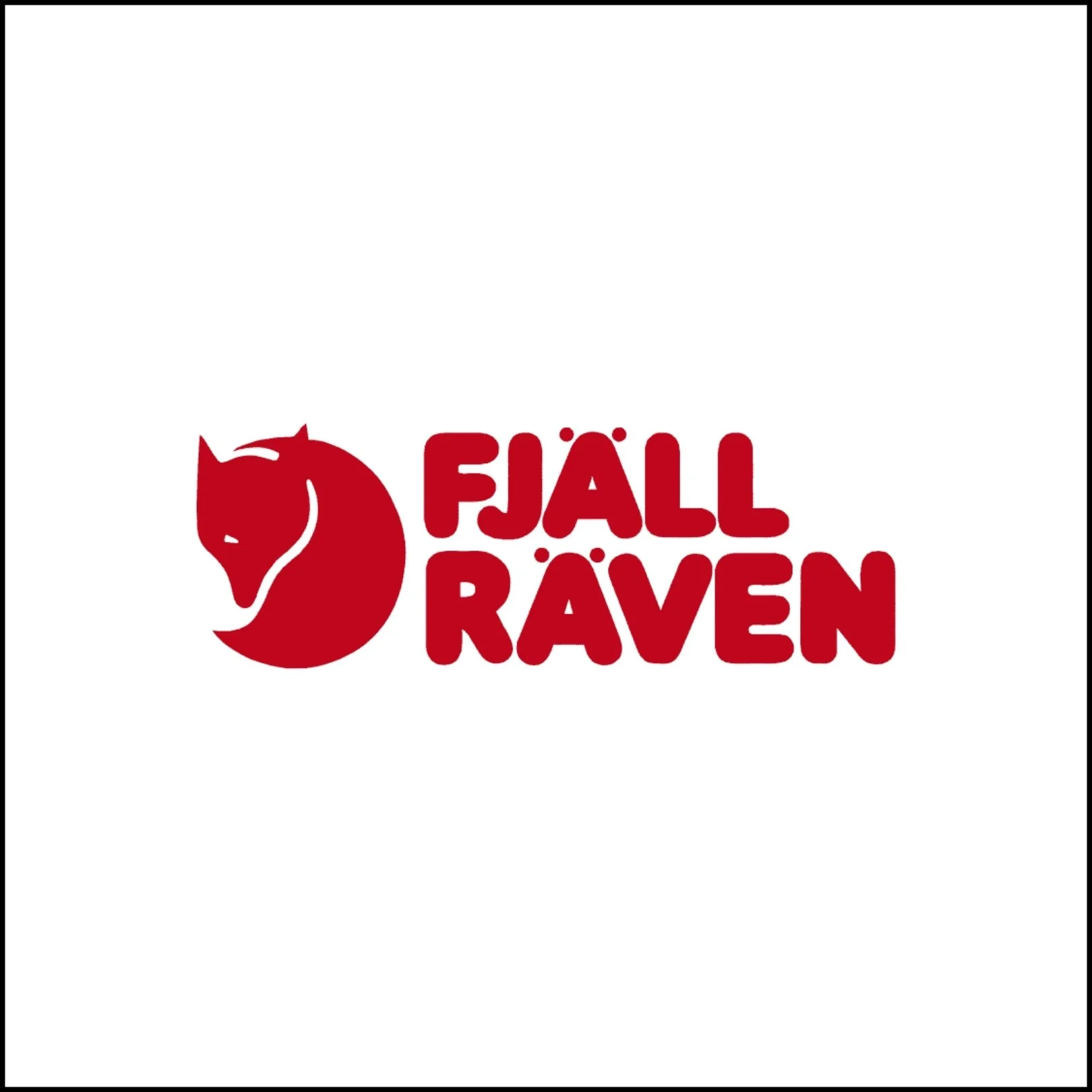 Fjallraven