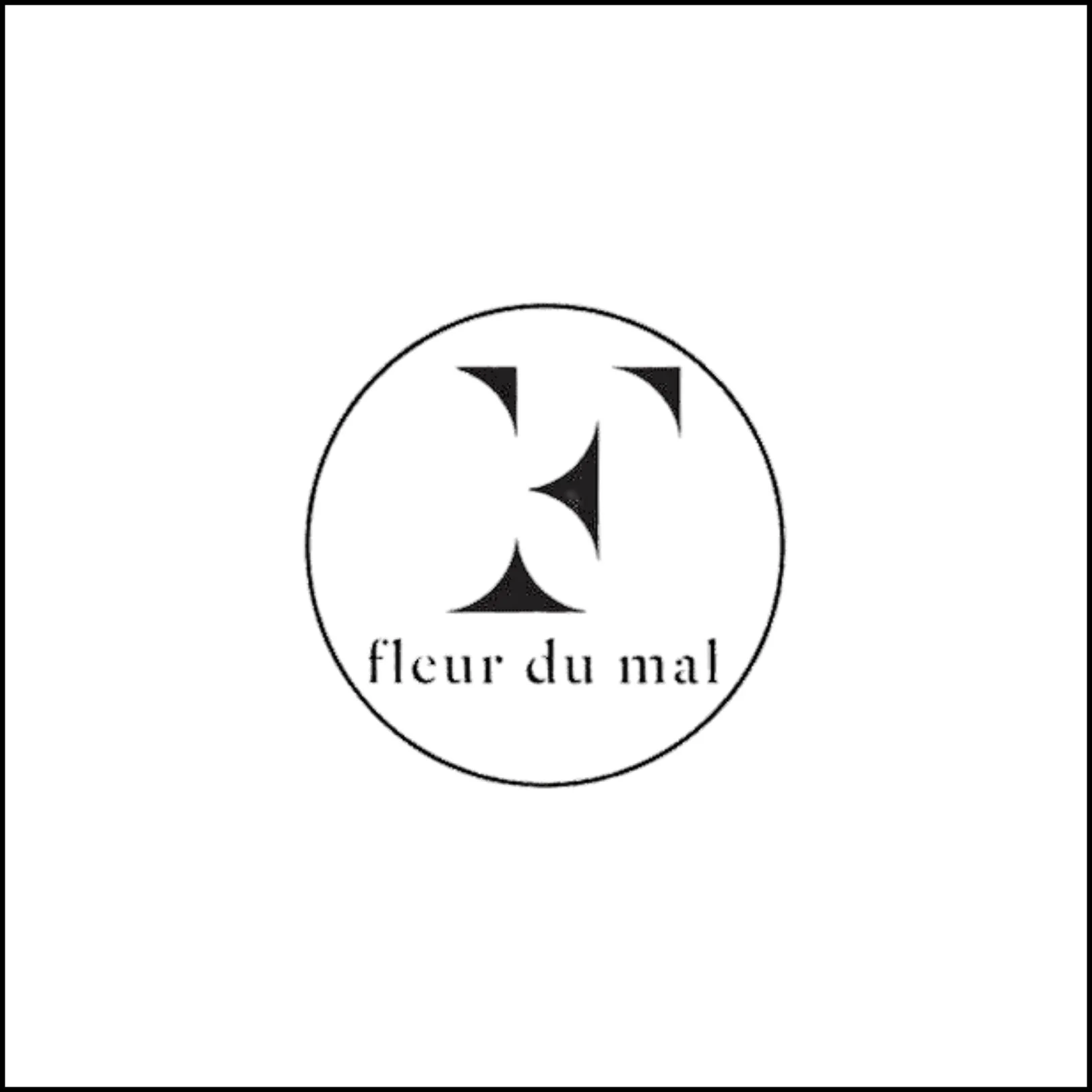 Fleur Du Mal