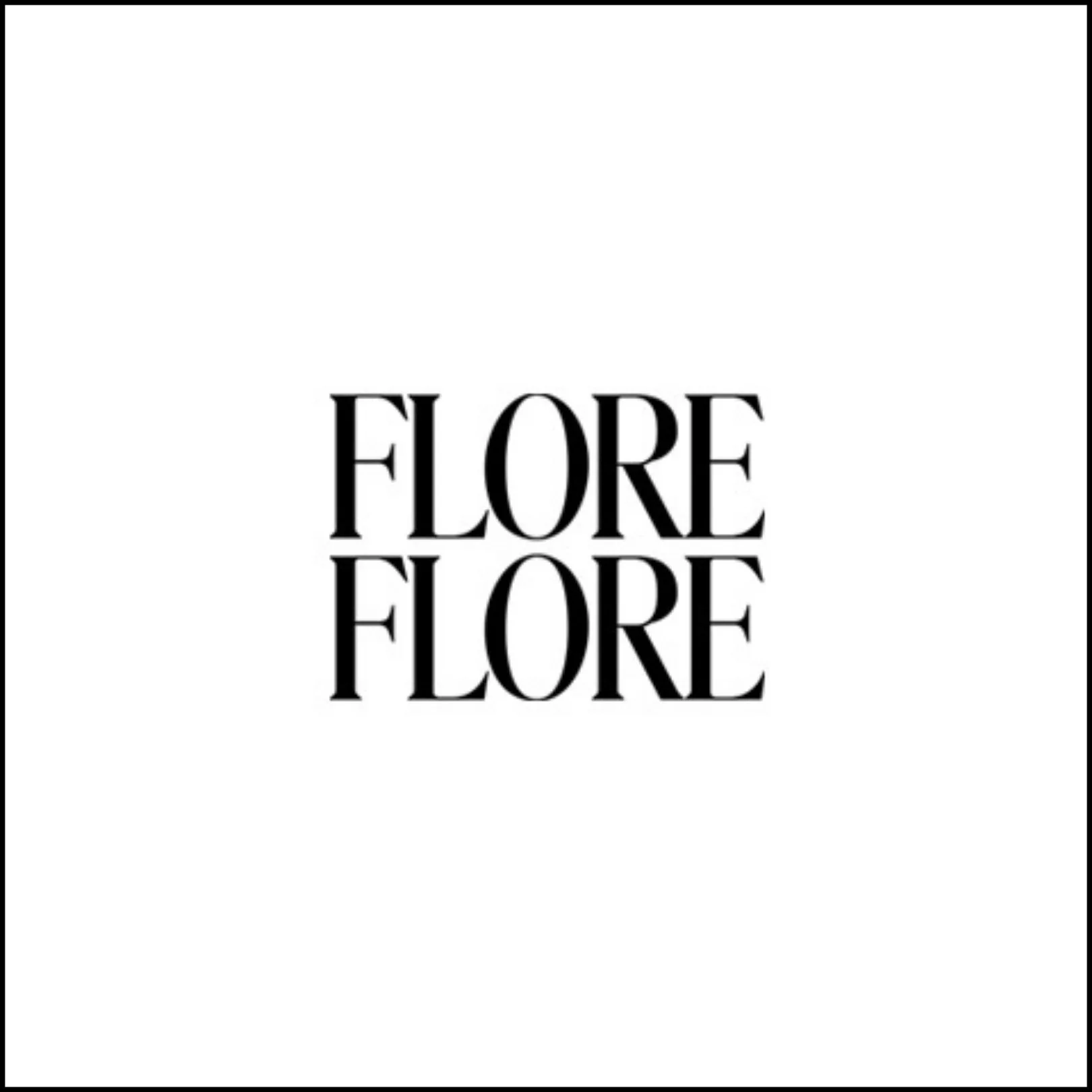 Flore Flore