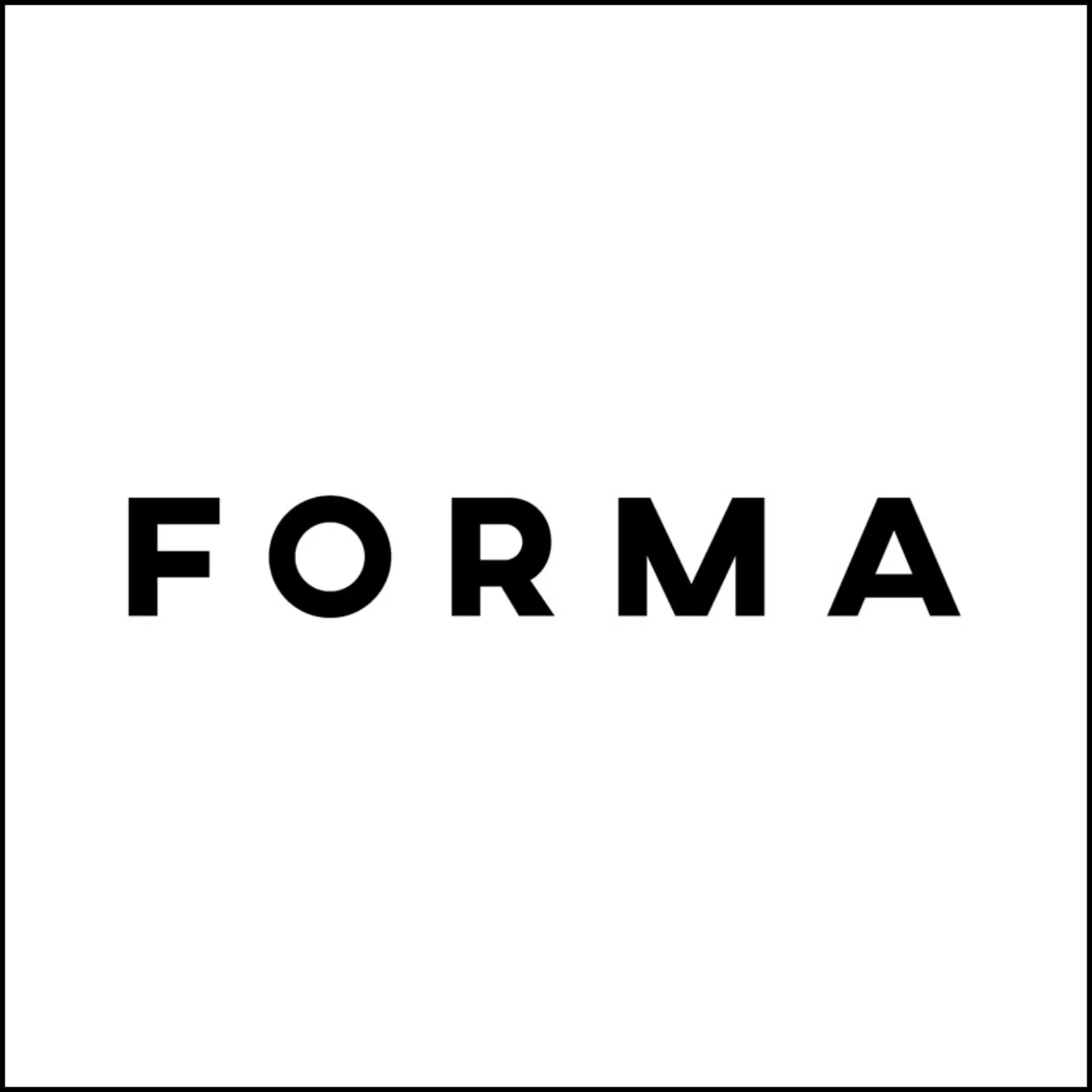 Forma