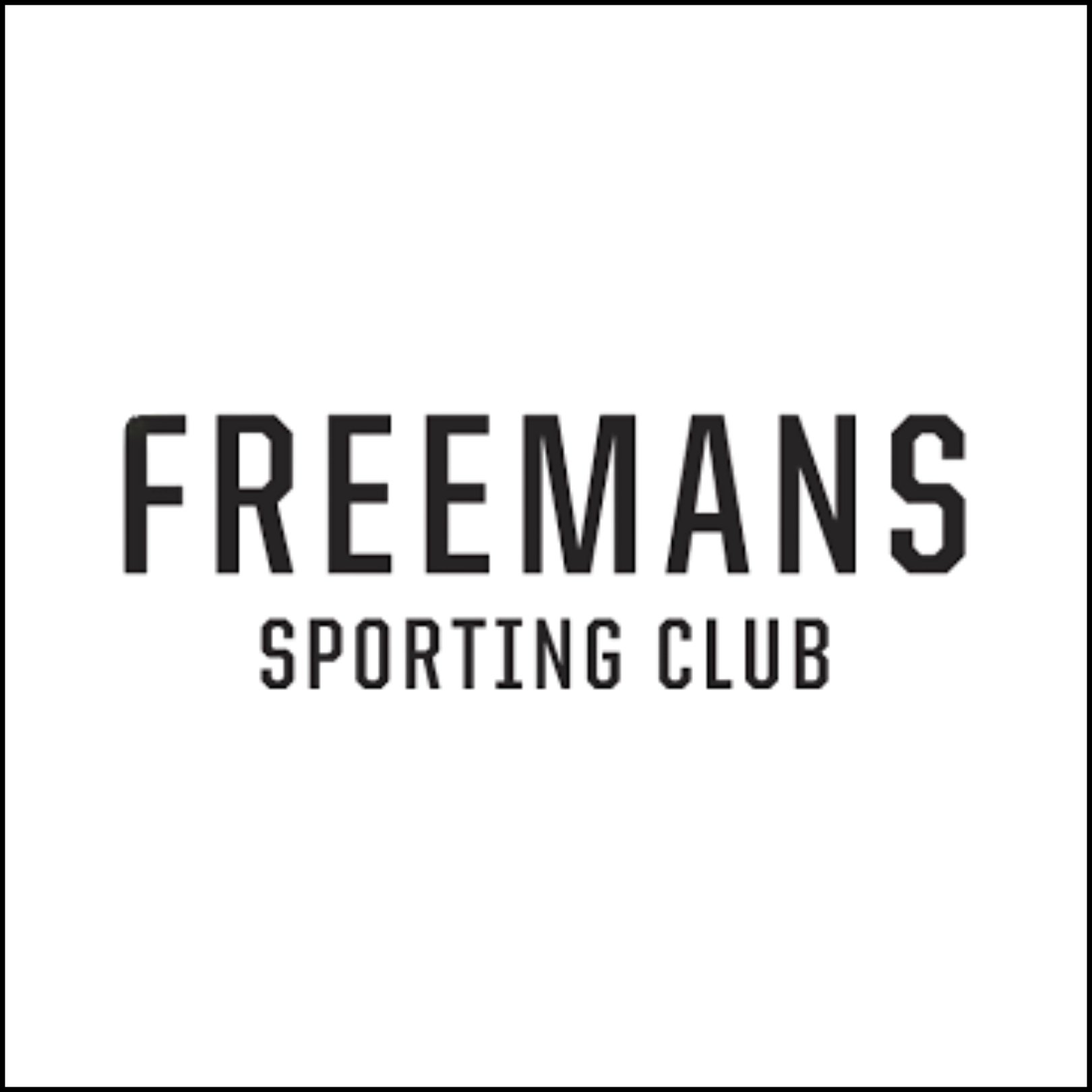 Freemans Sporting Club