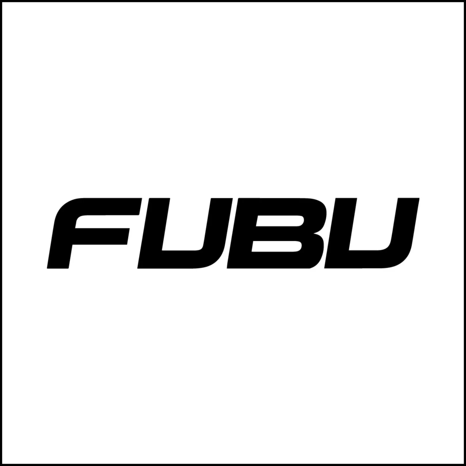 Fubu
