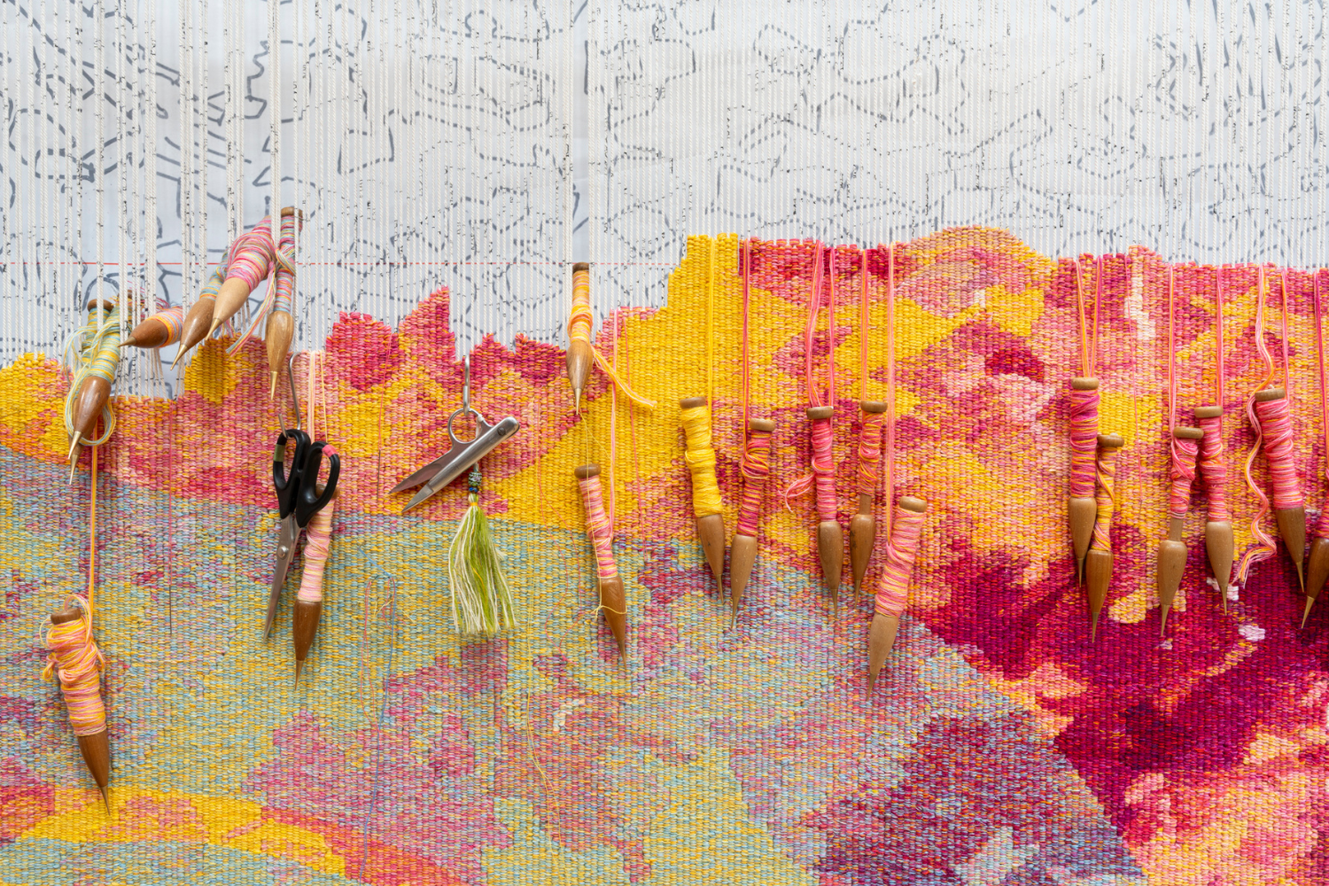 NAIDOC Week 2026: Six Indigenous Australian Artists Redefining Contemporary Creativity.