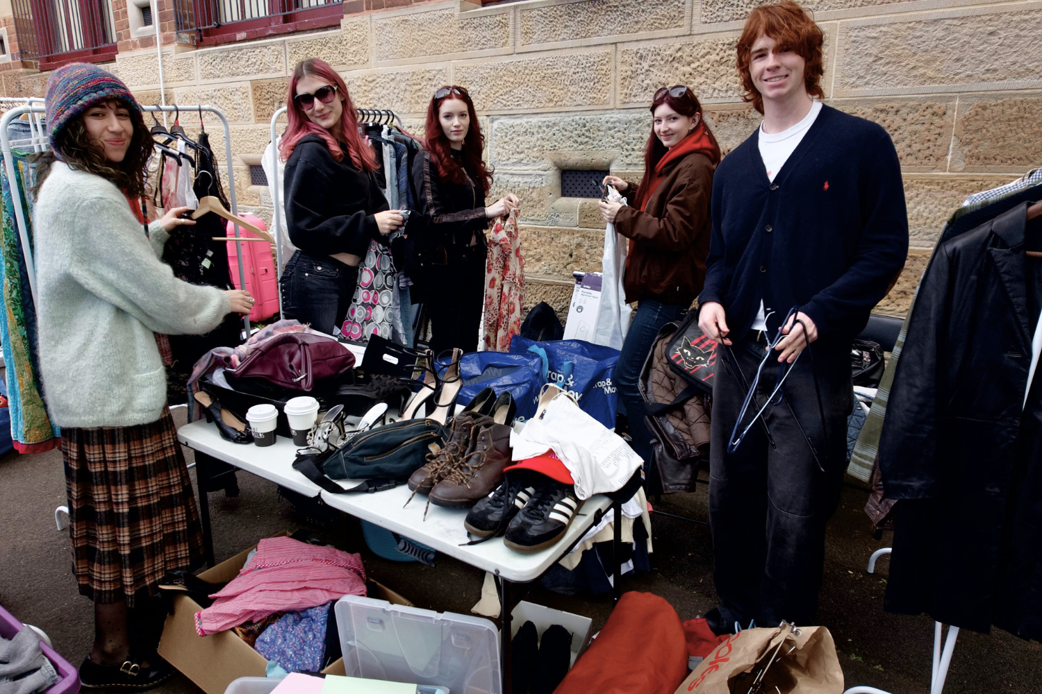 Cult. Circuit #006: New Market Value-Sydney’s Pop-Up Markets Have What You’re Looking For.