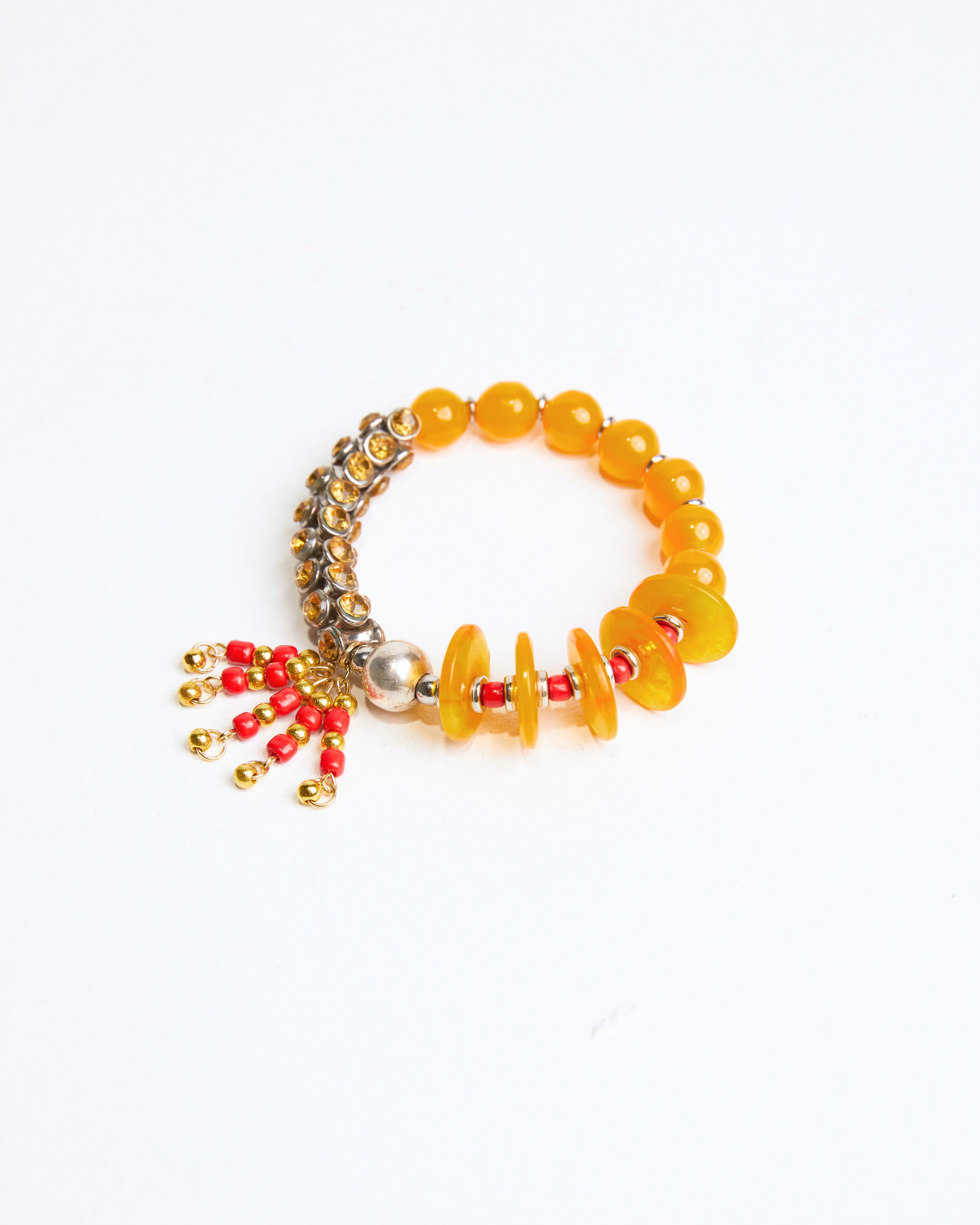 The Spice Market Bracelet One