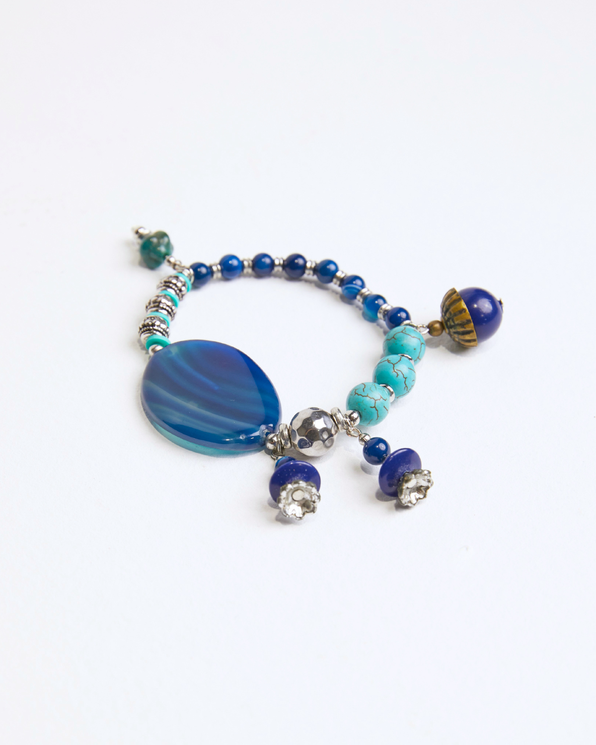 Agean Bliss Bracelet Two