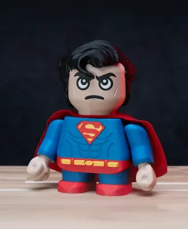 $30.00-Superman