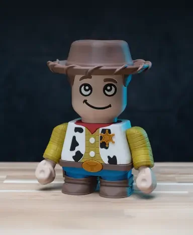 $30.00-Woody