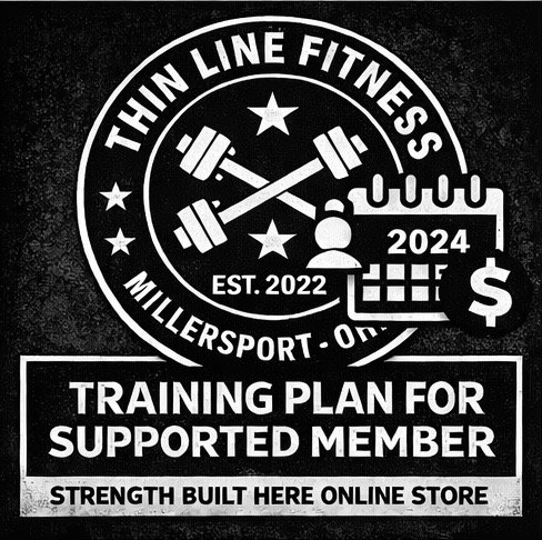 One-on-One Personal Training