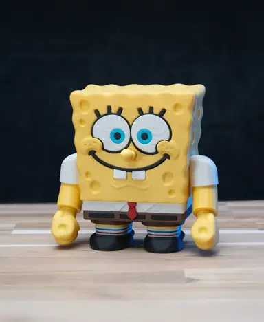 $30.00-Spongebob