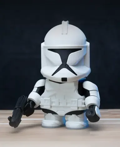 $30.00-Clone Trooper 1