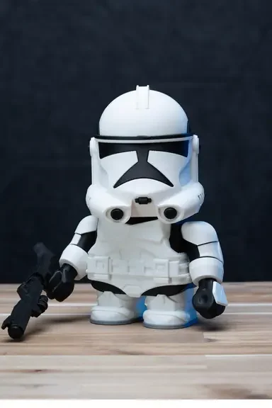 $30.00-Clone Trooper 2