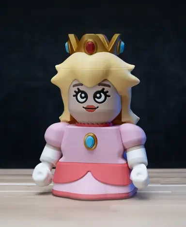 $30.00-Princess Peach