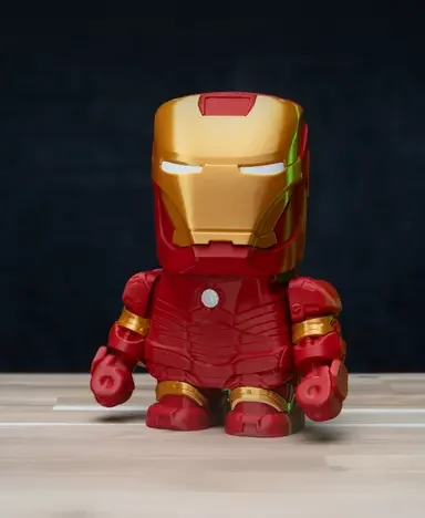 $30.00-Iron Man