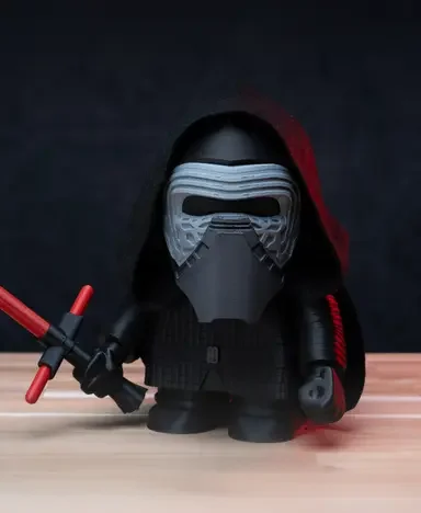$30.00-Kylo Ren