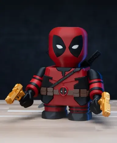 $30.00-Deadpool