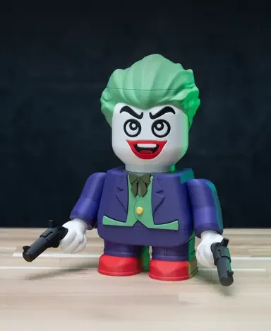 $30.00-Joker