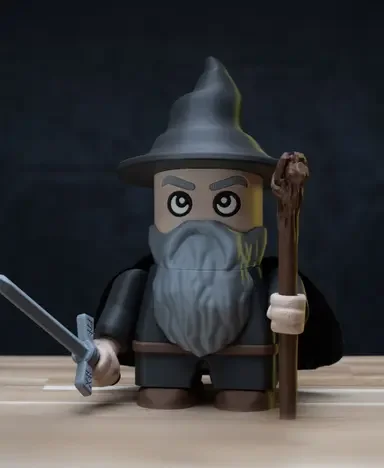 $30.00-Gandalf