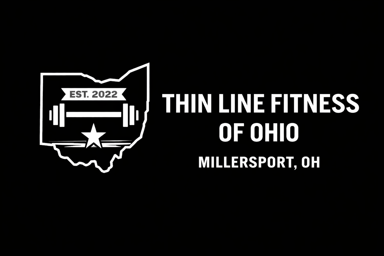Thin Line Fitness of Ohio